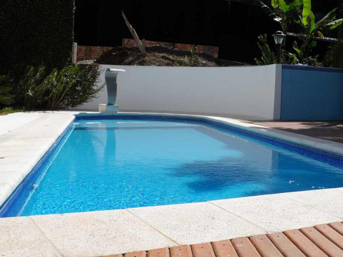 Hotel Beira Rio Piraju Exterior photo
