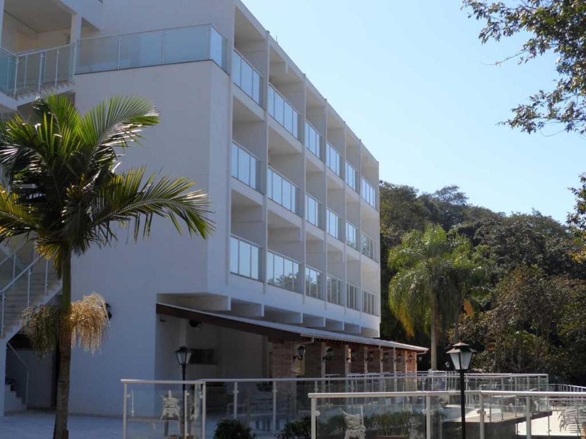 Hotel Beira Rio Piraju Exterior photo