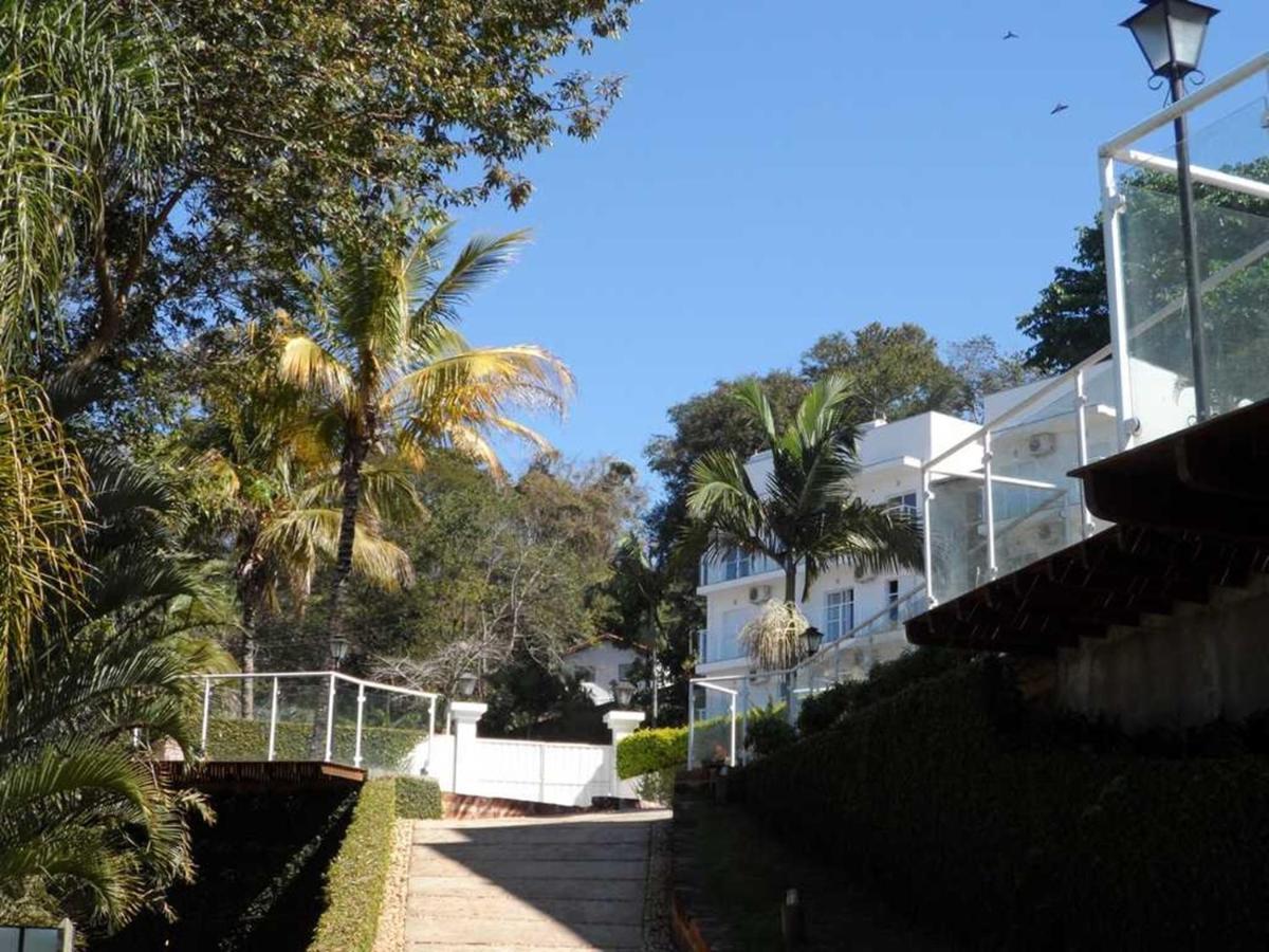 Hotel Beira Rio Piraju Exterior photo