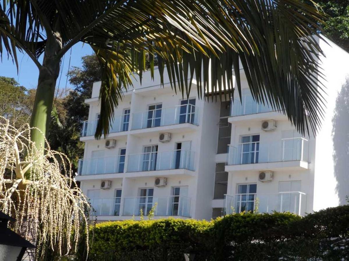 Hotel Beira Rio Piraju Exterior photo