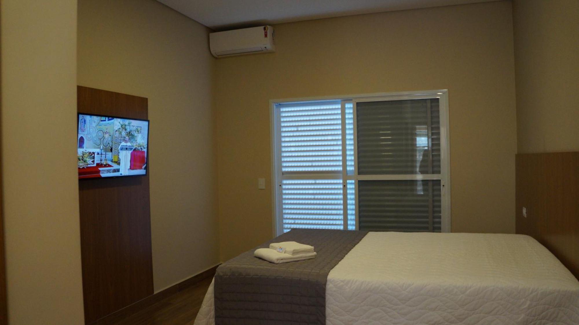 Hotel Beira Rio Piraju Exterior photo